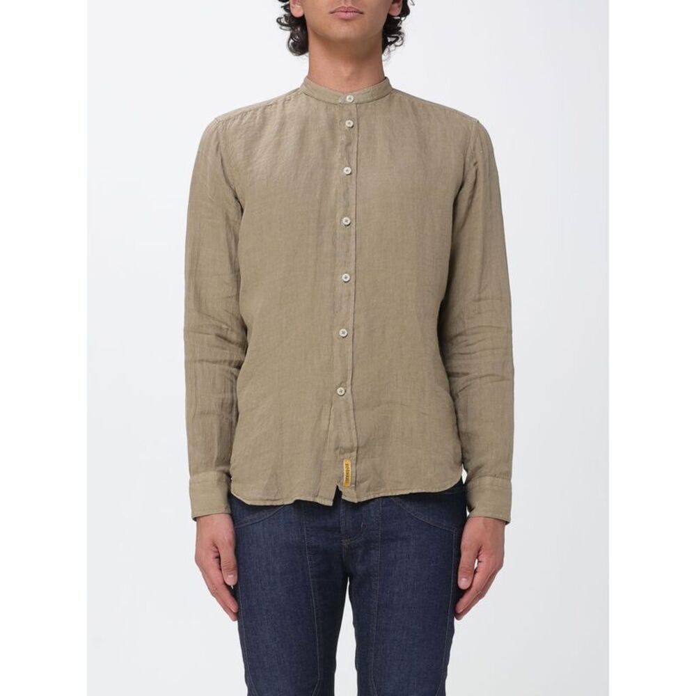 B.D Baggies Shirt Men Sand